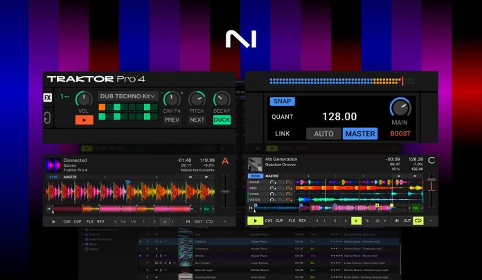 download full gratis Traktor-pro4