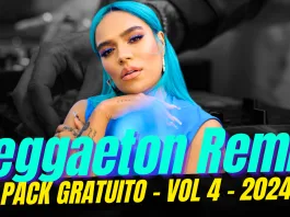 reggaeton remixes extended gratis para mezclar djs 2024