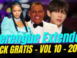 MERENGUE REMIXES GRATIS NUEVOS PARA DJS VOL 10 - 2024