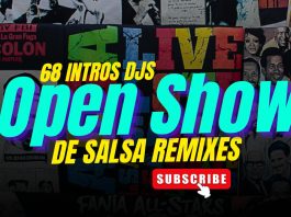 intro djs de salsa remix para mix 2025