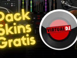 temas skins para virtual dj gratis